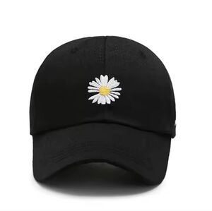 Daisy Black Hat